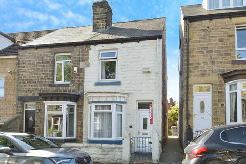 Dorothy Road, SHEFFIELD, South Yorkshire, S6