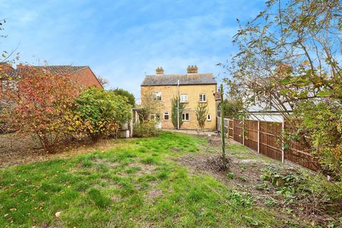 4 bedroom detached house for sale, Fowlmere Road, Foxton, Cambridge, Cambridgeshire, CB22