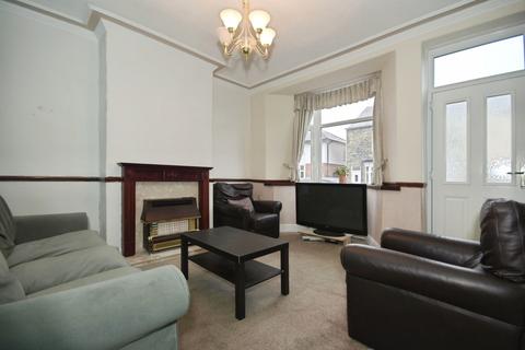 2 bedroom terraced house for sale, Shenstone Road, SHEFFIELD, South Yorkshire, S6