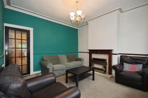 2 bedroom terraced house for sale, Shenstone Road, SHEFFIELD, South Yorkshire, S6