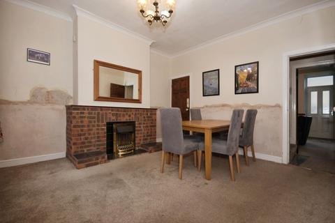 2 bedroom terraced house for sale, Shenstone Road, SHEFFIELD, South Yorkshire, S6