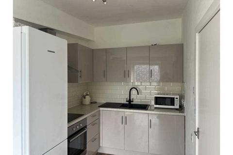 undefined, Dallington Court, Oakhill Park, Liverpool