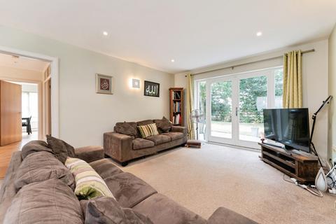 undefined, The Willows, Highfields Caldecote, Cambridge, Cambridgeshire, CB23