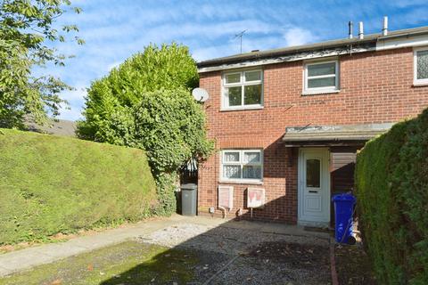 undefined, Langsett Crescent, Sheffield, South Yorkshire, S6