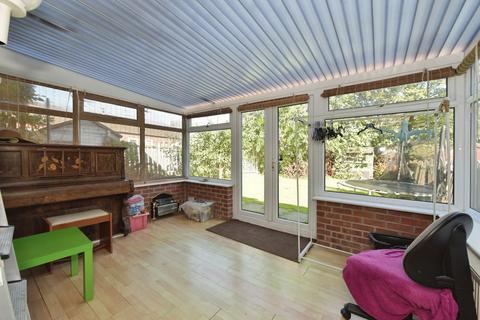 undefined, Langsett Crescent, Sheffield, South Yorkshire, S6