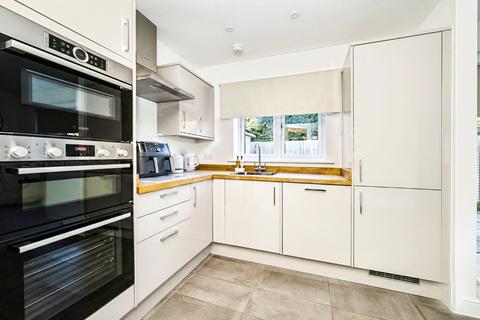 4 bedroom detached house for sale, Old Boundary Close, Whittlesford, Cambridge, Cambridgeshire, CB22