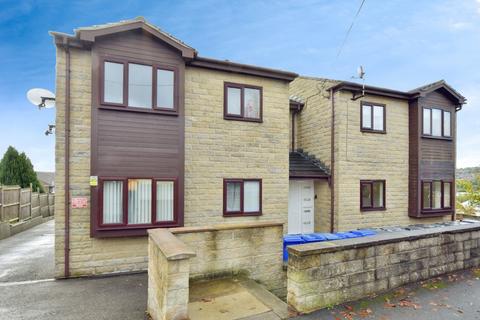 undefined, Gillott Road, Sheffield, South Yorkshire, S6