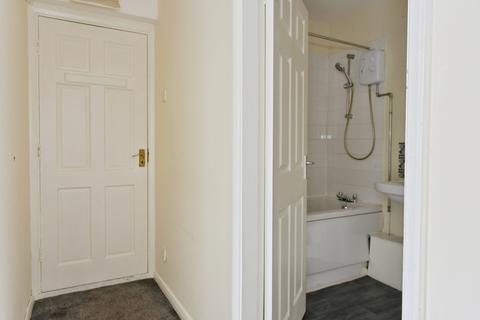 undefined, Gillott Road, Sheffield, South Yorkshire, S6