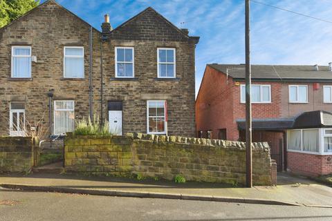 Maidstone Road, SHEFFIELD, South Yorkshire, S6