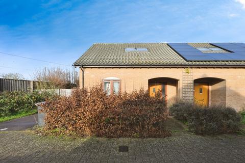 2 bedroom bungalow for sale, Abberley Wood, Great Shelford, Cambridge, Cambridgeshire, CB22
