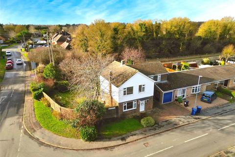 4 bedroom detached house for sale, Bendyshe Way, CAMBRIDGE, Cambridgeshire, CB22