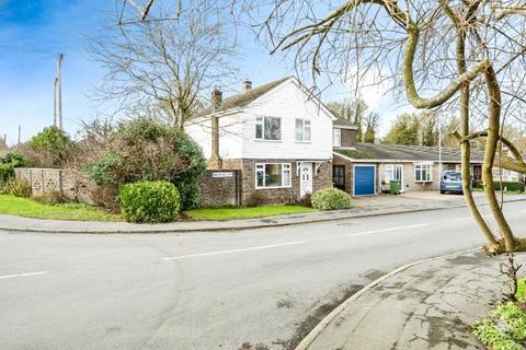 4 bedroom detached house for sale, Bendyshe Way, CAMBRIDGE, Cambridgeshire, CB22