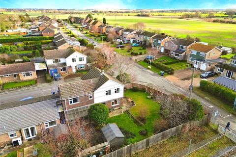 4 bedroom detached house for sale, Bendyshe Way, CAMBRIDGE, Cambridgeshire, CB22