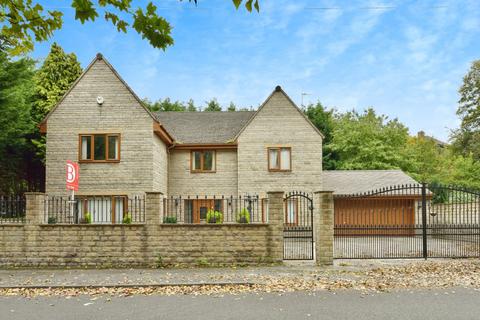 undefined, Pollard Avenue, Sheffield, South Yorkshire, S5