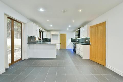 undefined, Pollard Avenue, Sheffield, South Yorkshire, S5