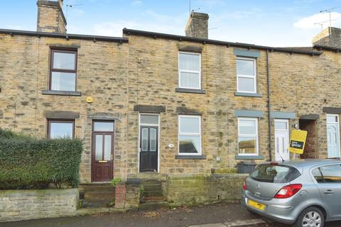 Camm Street, Sheffield, South Yorkshire, S6