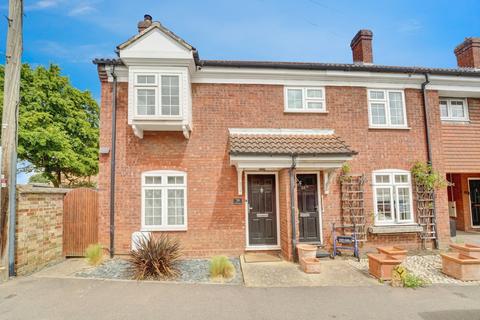 undefined, Church Street, Gamlingay, Cambridgeshire, SG19