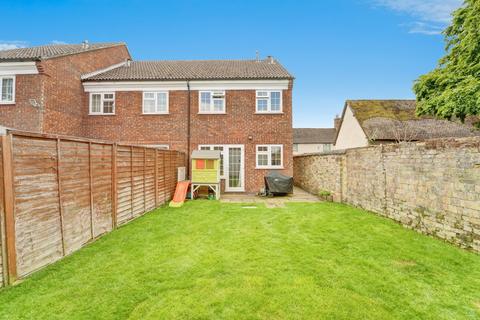 undefined, Church Street, Gamlingay, Cambridgeshire, SG19