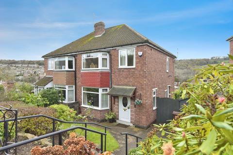 undefined, Rivelin Park Drive, Sheffield, South Yorkshire, S6