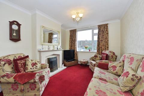 undefined, Rivelin Park Drive, Sheffield, South Yorkshire, S6