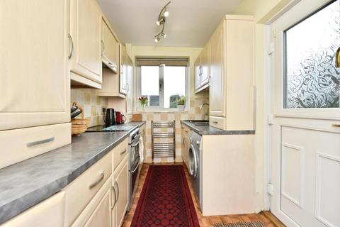 undefined, Rivelin Park Drive, Sheffield, South Yorkshire, S6
