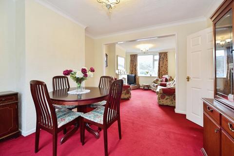 undefined, Rivelin Park Drive, Sheffield, South Yorkshire, S6