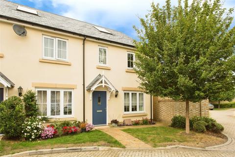 Challis Close, Sawston, Cambridge, Cambridgeshire, CB22