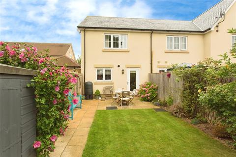 2 bedroom end of terrace house for sale, Challis Close, Sawston, Cambridge, Cambridgeshire, CB22