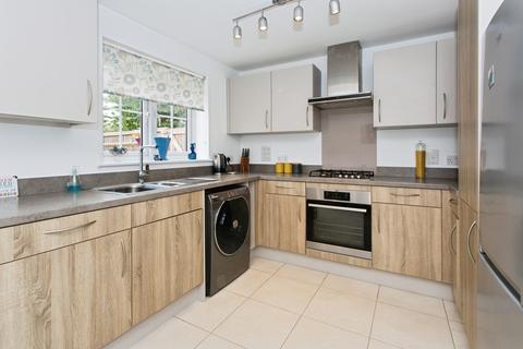 2 bedroom end of terrace house for sale, Challis Close, Sawston, Cambridge, Cambridgeshire, CB22