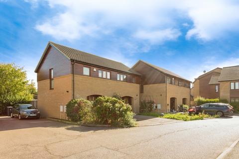 2 bedroom semi-detached house for sale, Abberley Wood, Great Shelford, Cambridge, Cambridgeshire, CB22