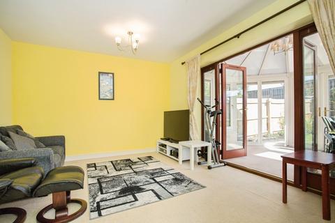 2 bedroom semi-detached house for sale, Abberley Wood, Great Shelford, Cambridge, Cambridgeshire, CB22