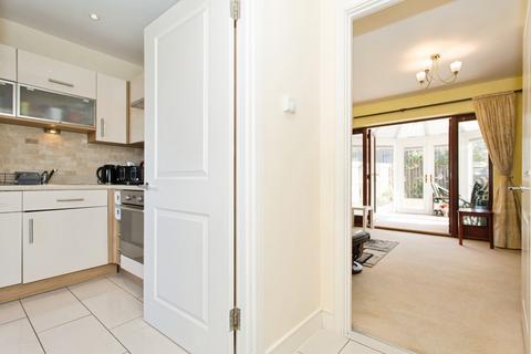 2 bedroom semi-detached house for sale, Abberley Wood, Great Shelford, Cambridge, Cambridgeshire, CB22