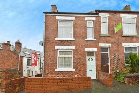undefined, Spring House Road, Sheffield, South Yorkshire, S10
