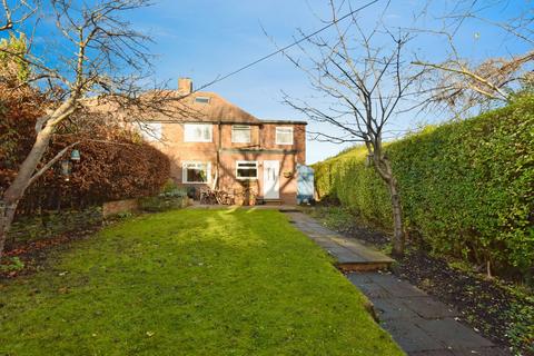 undefined, Batworth Road, SHEFFIELD, South Yorkshire, S5