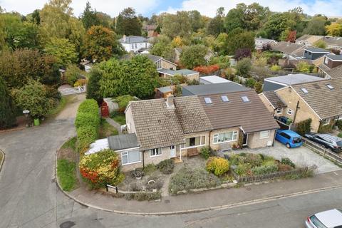 2 bedroom bungalow for sale, Poplar Close, Great Shelford, Cambridge, Cambridgeshire, CB22