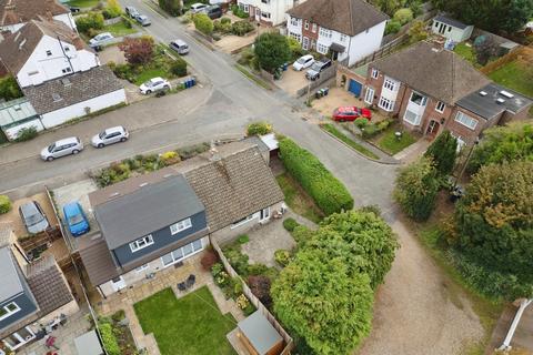 2 bedroom bungalow for sale, Poplar Close, Great Shelford, Cambridge, Cambridgeshire, CB22