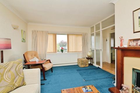 2 bedroom bungalow for sale, Poplar Close, Great Shelford, Cambridge, Cambridgeshire, CB22