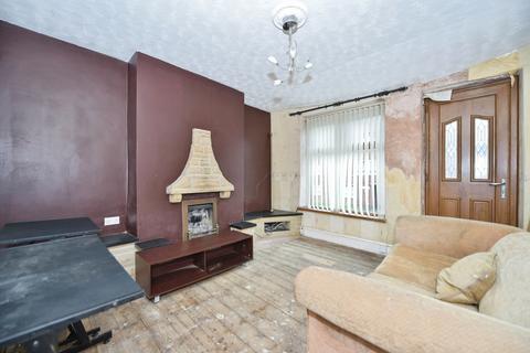 undefined, Orchard Road, Sheffield, South Yorkshire, S6