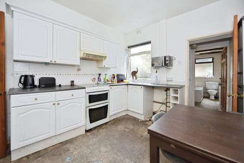 undefined, Orchard Road, Sheffield, South Yorkshire, S6