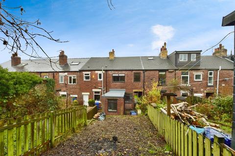 undefined, Orchard Road, Sheffield, South Yorkshire, S6