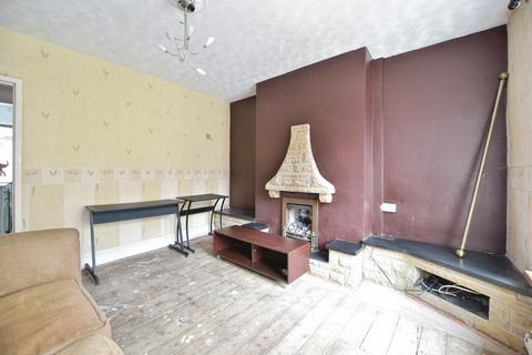undefined, Orchard Road, Sheffield, South Yorkshire, S6