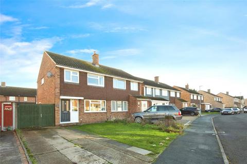 3 bedroom semi-detached house for sale, Walnut Tree Close, Bassingbourn, Royston, Cambridgeshire, SG8
