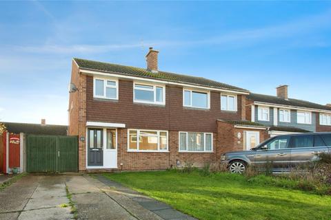 3 bedroom semi-detached house for sale, Walnut Tree Close, Bassingbourn, Royston, Cambridgeshire, SG8