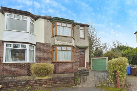 2 bedroom semi-detached house for sale, Strutt Road, Sheffield, South Yorkshire, S3