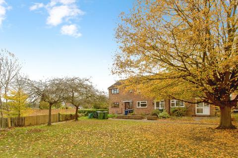 Jopling Way, Hauxton, Cambridge, Cambridgeshire, CB22