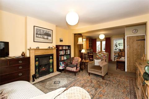2 bedroom terraced house for sale, The Lane, Hauxton, Cambridge, Cambridgeshire, CB22