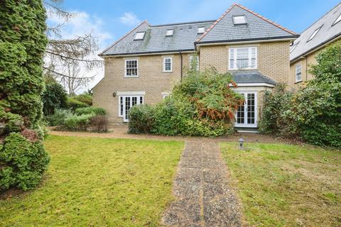 2 bedroom flat for sale, Cambridge Road, CAMBRIDGE, Cambridgeshire, CB22