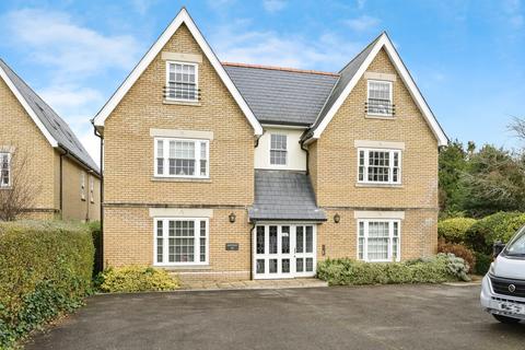 2 bedroom flat for sale, Cambridge Road, CAMBRIDGE, Cambridgeshire, CB22