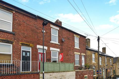 undefined, Hoole Street, SHEFFIELD, South Yorkshire, S6