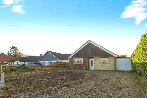 3 bedroom bungalow for sale, Church Close, Whittlesford, Cambridge, Cambridgeshire, CB22